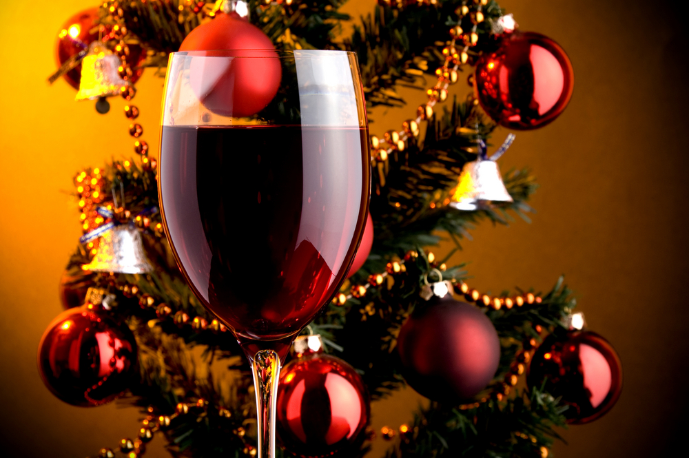 Open Christmas Eve – Wine Bottle Sales Only