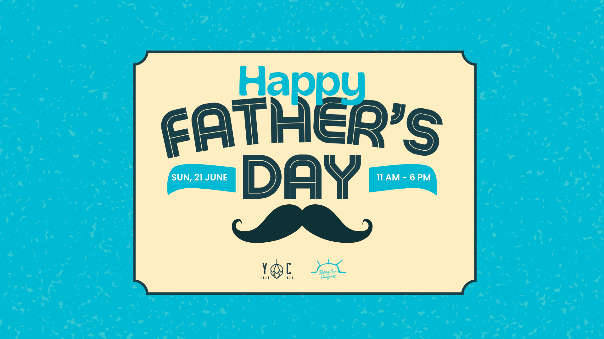 Father’s Day!